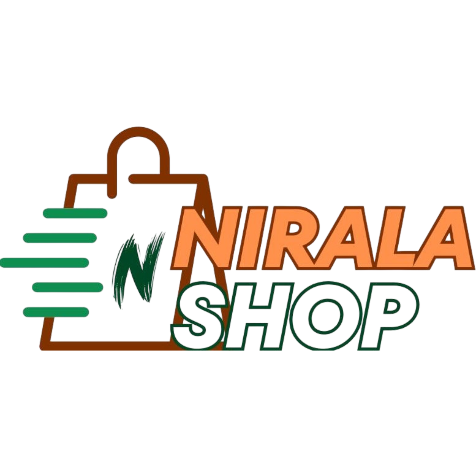 Nirala Shop
