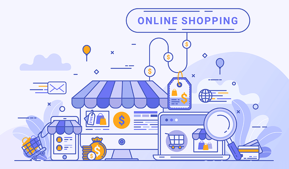 Nirala Shop