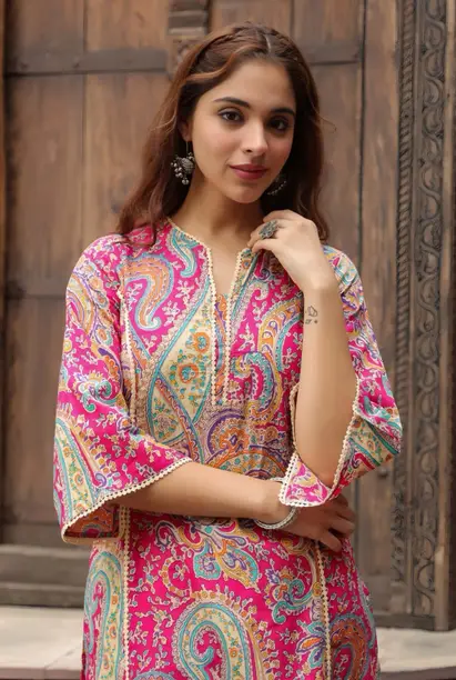 Womens wear
