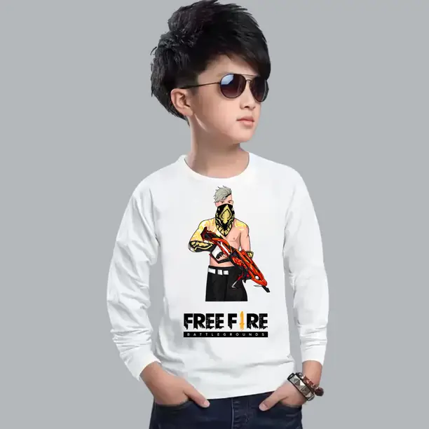 Kids wear