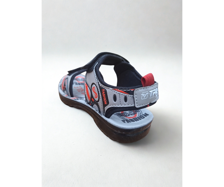 Kid's shoes