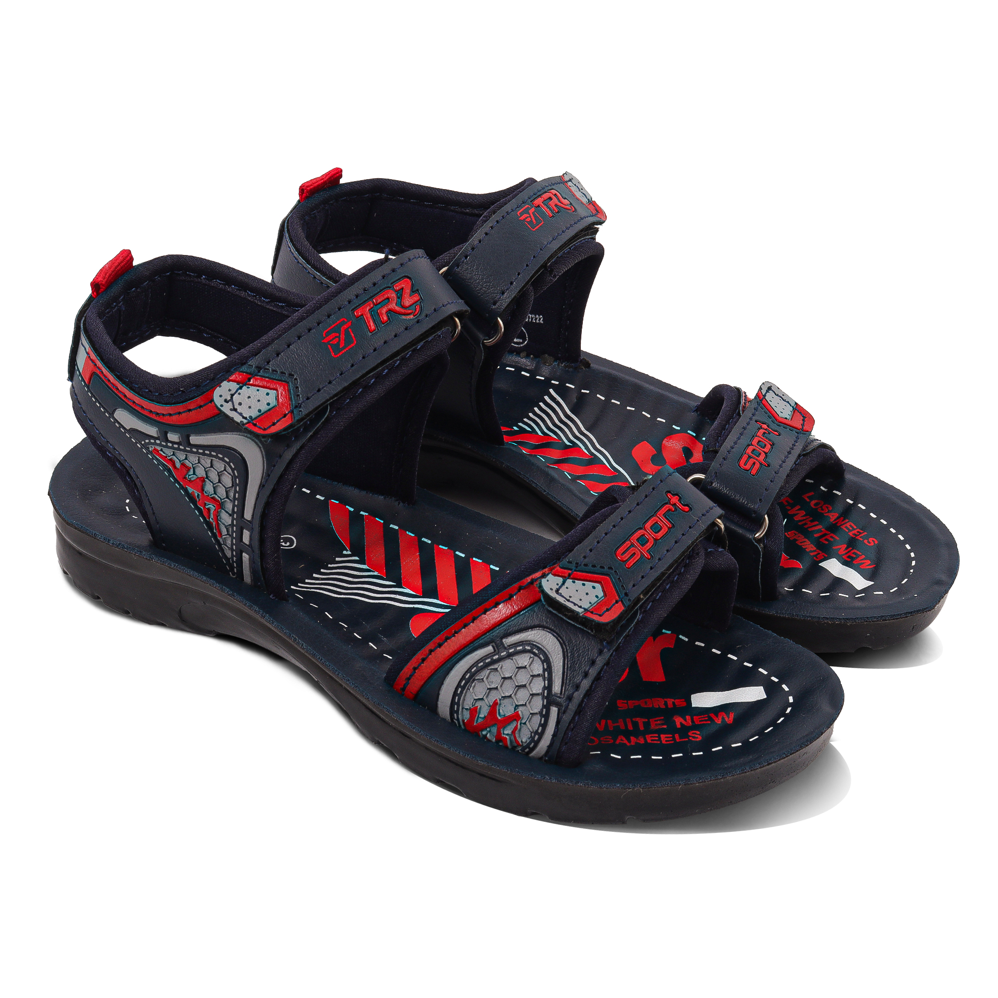 Kids' School Shoe