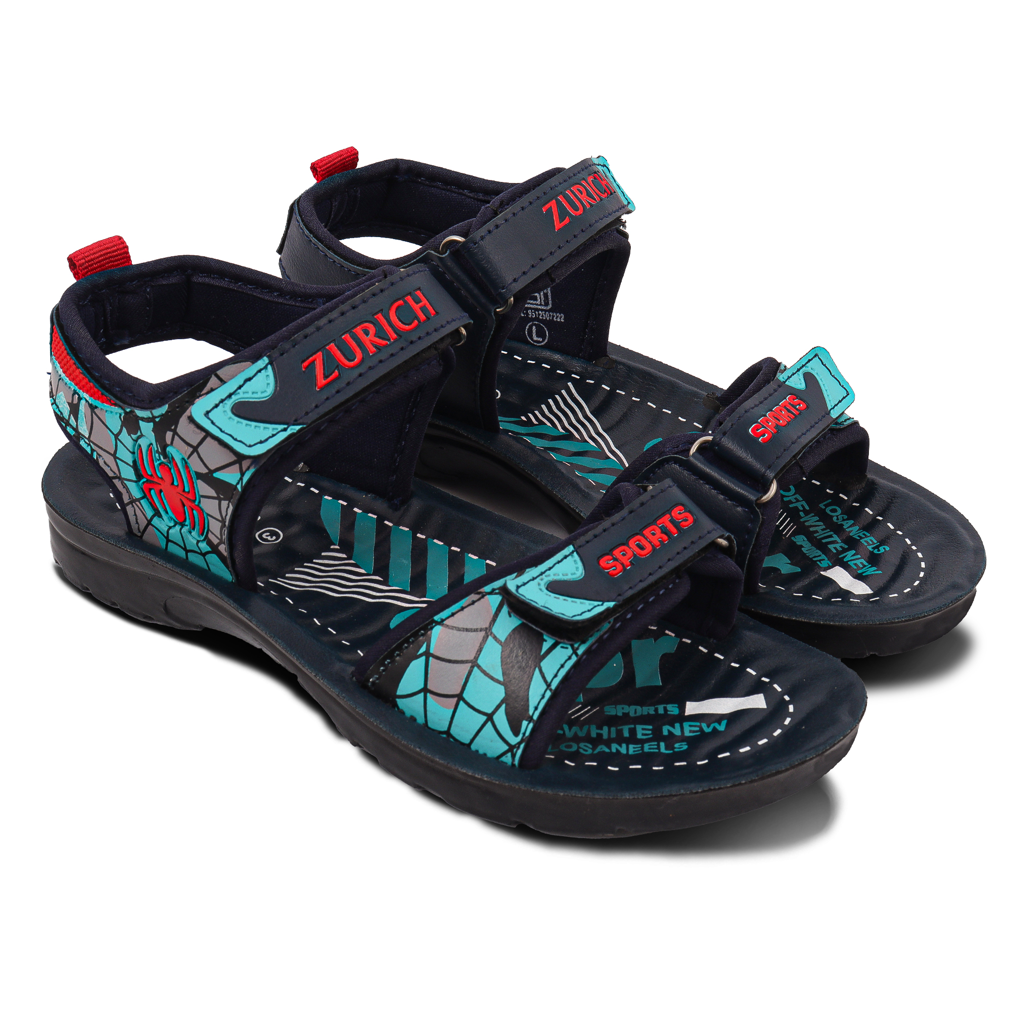 Kids' Sport Sneaker