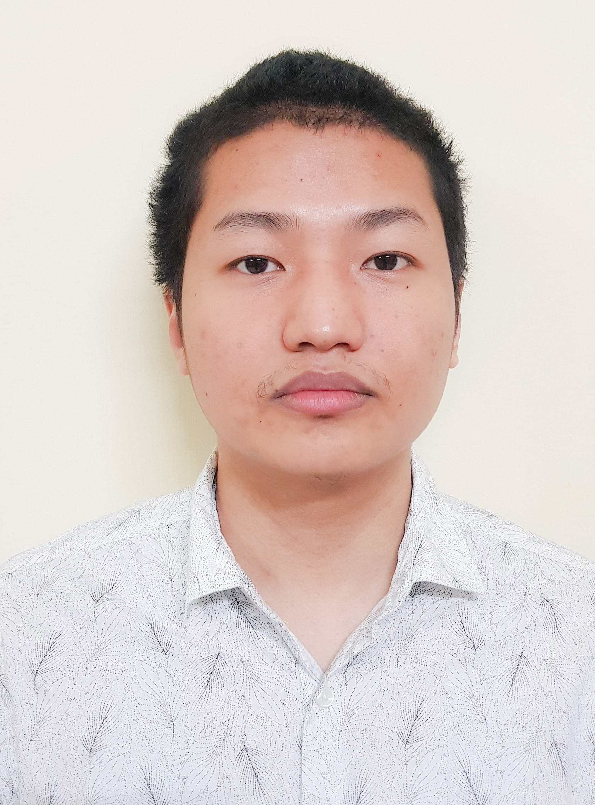 Dr. Jairus S. Thonger